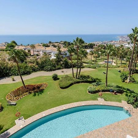 Benalmadena Luxury Apartment المظهر الخارجي الصورة