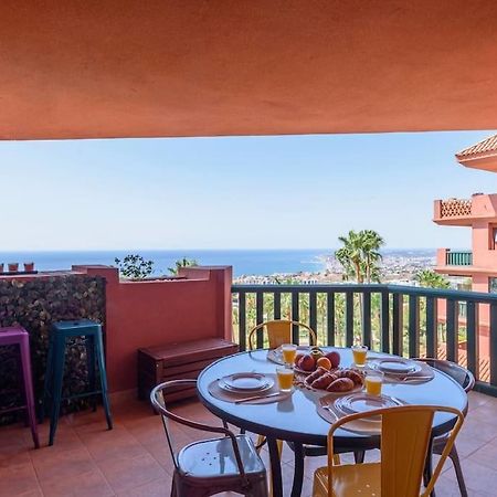 Benalmadena Luxury Apartment المظهر الخارجي الصورة