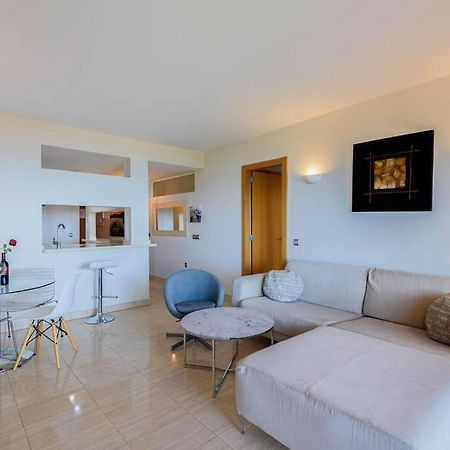 Benalmadena Luxury Apartment المظهر الخارجي الصورة