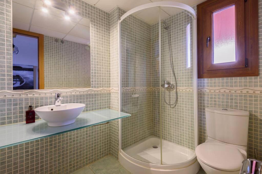 Benalmadena Luxury Apartment المظهر الخارجي الصورة