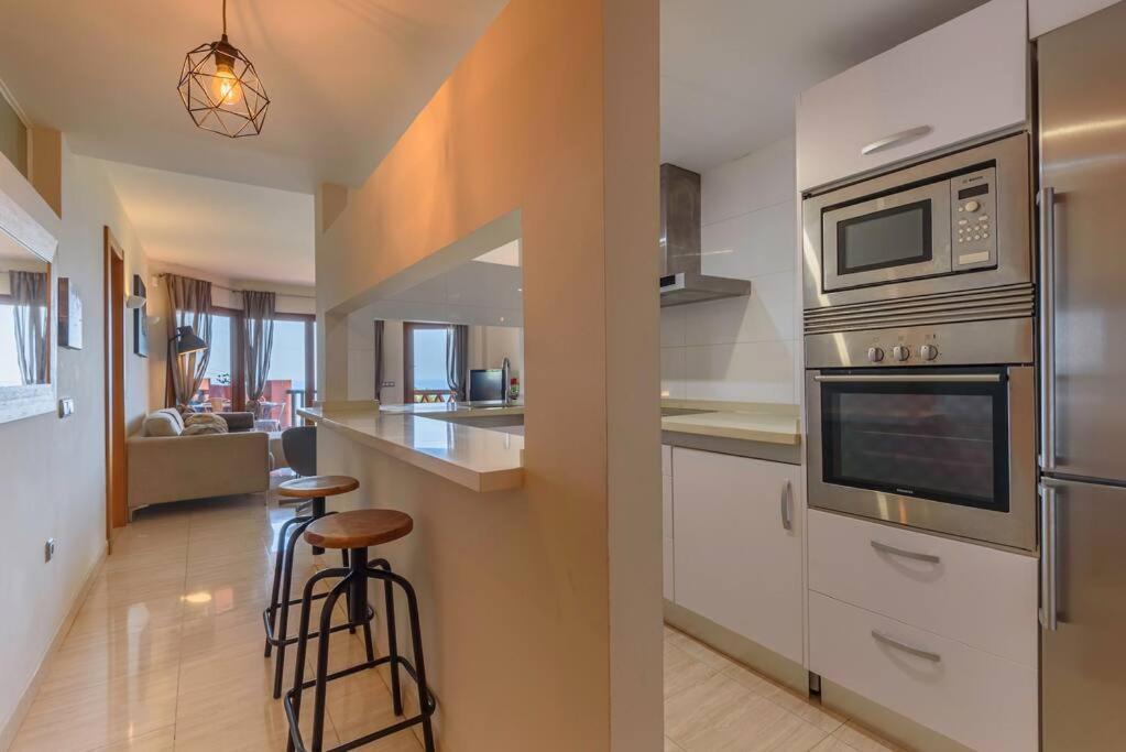 Benalmadena Luxury Apartment المظهر الخارجي الصورة