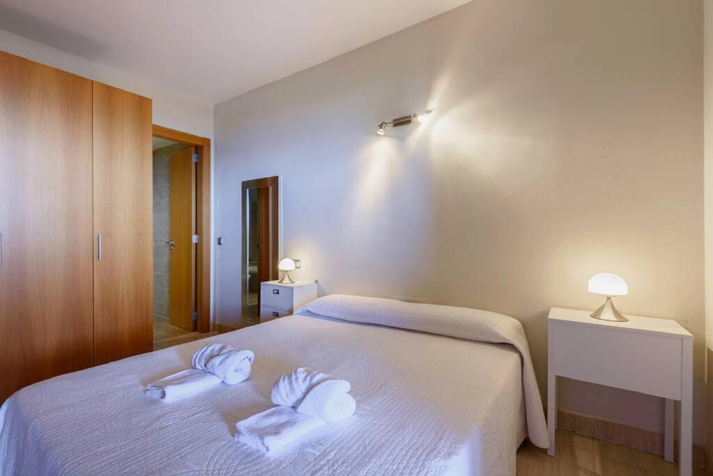 Benalmadena Luxury Apartment المظهر الخارجي الصورة