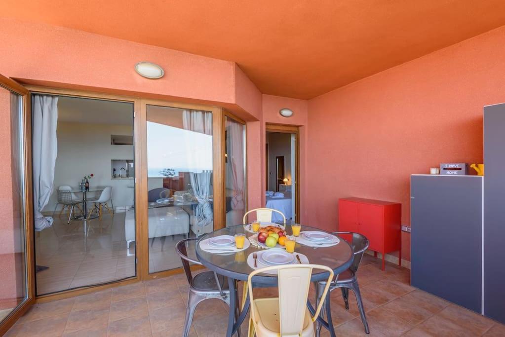 Benalmadena Luxury Apartment المظهر الخارجي الصورة