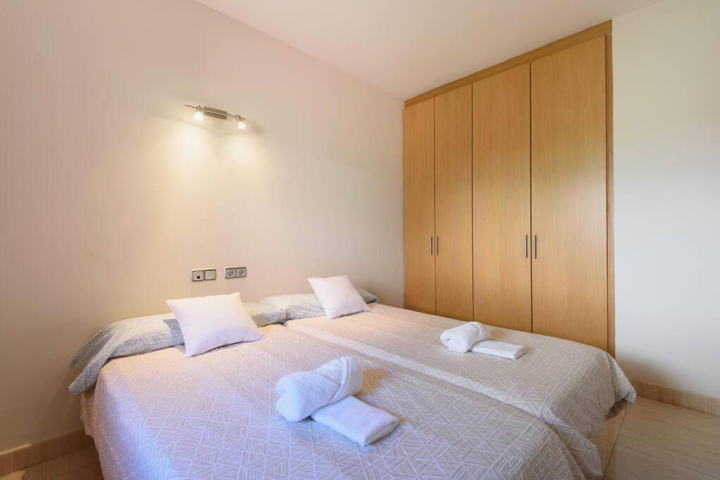 Benalmadena Luxury Apartment المظهر الخارجي الصورة