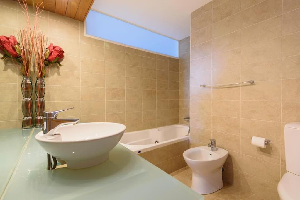 Benalmadena Luxury Apartment المظهر الخارجي الصورة