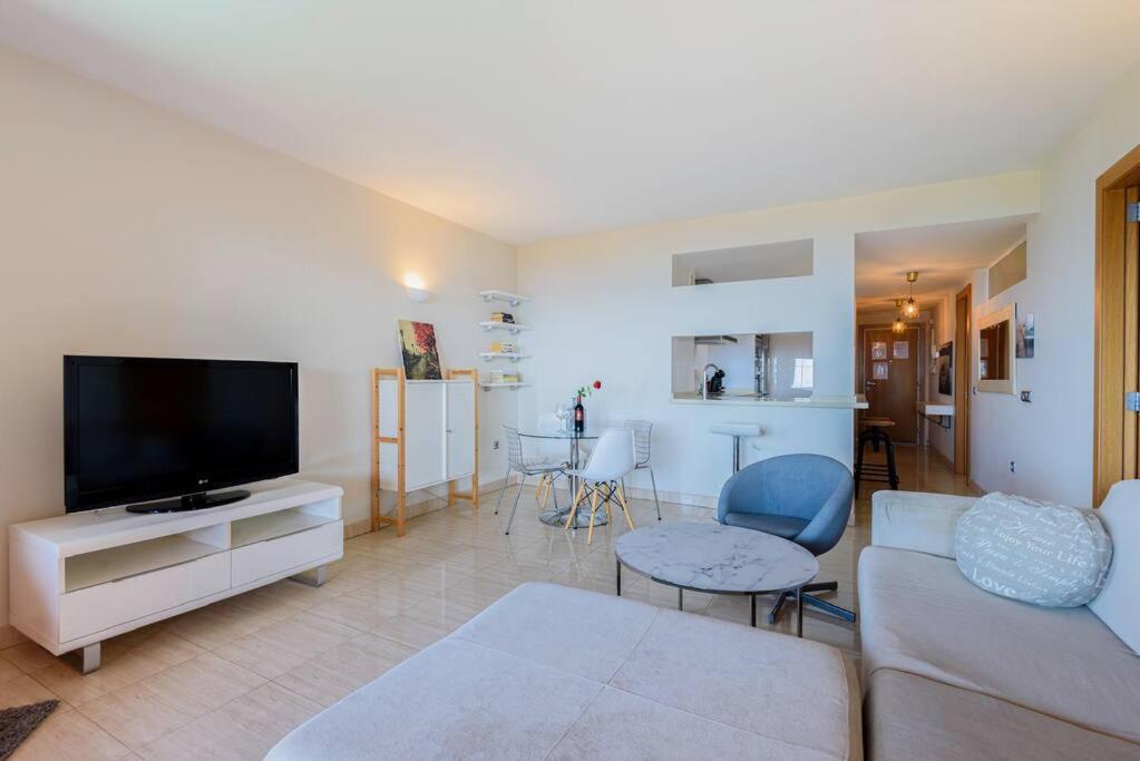 Benalmadena Luxury Apartment المظهر الخارجي الصورة