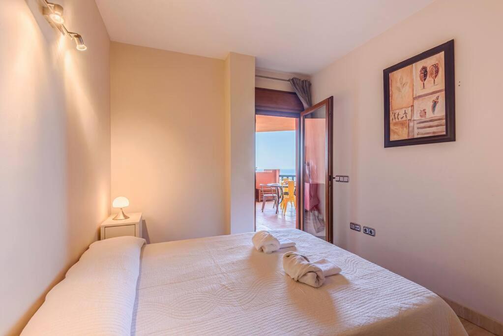 Benalmadena Luxury Apartment المظهر الخارجي الصورة