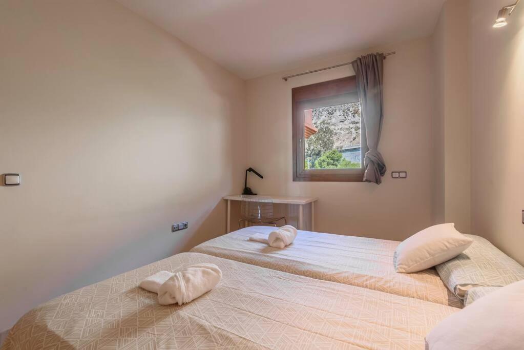 Benalmadena Luxury Apartment المظهر الخارجي الصورة