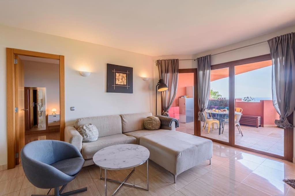 Benalmadena Luxury Apartment المظهر الخارجي الصورة
