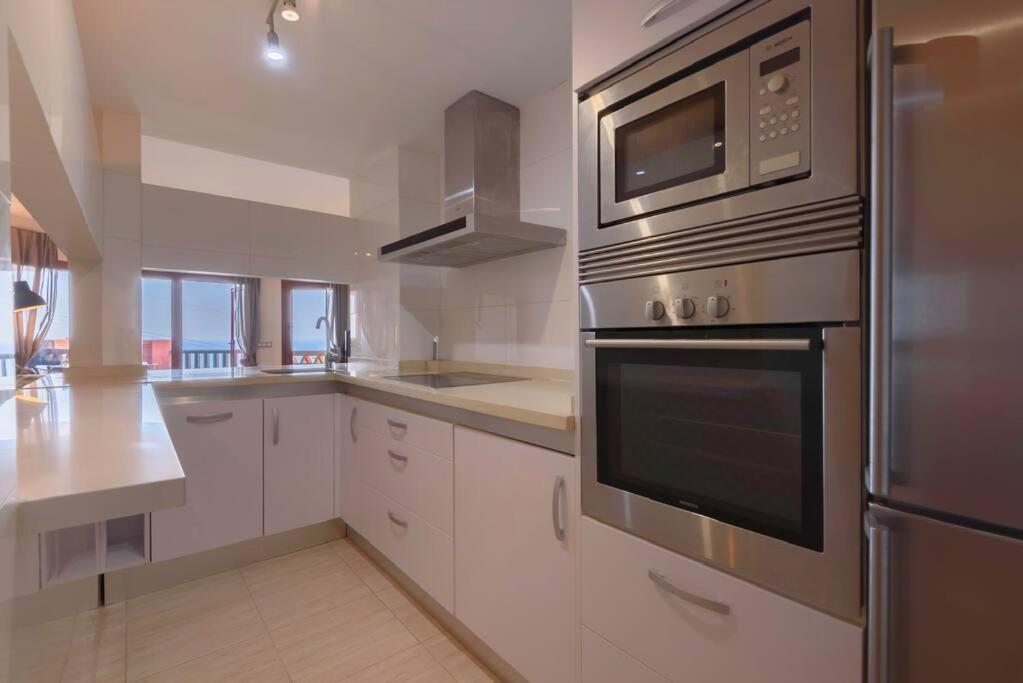 Benalmadena Luxury Apartment المظهر الخارجي الصورة