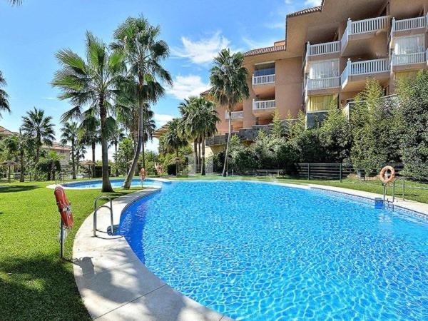 Benalmadena Luxury Apartment المظهر الخارجي الصورة