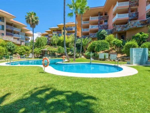 Benalmadena Luxury Apartment المظهر الخارجي الصورة
